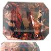 15.41ct Rose Org Cuprian Tourmaline Apprsd $85k (GEM-27100)
