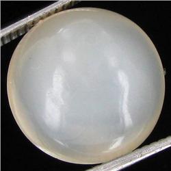 10.90ct Moonstone Cat's Eye Cabochon (GEM-31147)