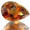 15.6ct Imperial Topaz Appraised $32k (GEM-23027A)