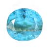 0.89ct Blue Copper Bearing Paraiba Tourmaline  (GEM-27333)