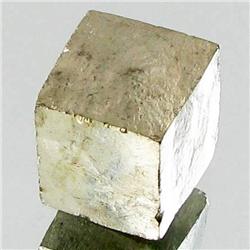 26.73ct Hi Grade Pyrite Crystal Cube  (GEM-30266)