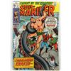 Image 1 : VINTAGE SUB-MARINER NO. 27 COMIC BOOK - 15 CENT CO