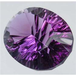 27.9 CT. EXCEPTIONAL PURPLE AMETHYST