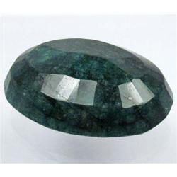 148.5 CT. NATURAL AFRICAN EMERALD