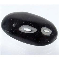 42.5 CT. TRANSLUCENT ONYX