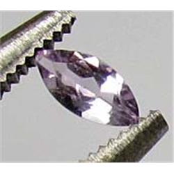 .8 CT. NATURAL AMETHYST