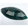 Image 1 : 33.5 CT. NATURAL AFRICAN EMERALD
