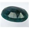 Image 1 : 37.2 CT. NATURAL AFRICAN EMERALD