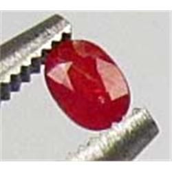 1.6 CT. NIGERIAN PADPARASCHA SAPPHIRE