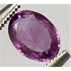 6+ CT. NATURAL PURPLE AMETHYST