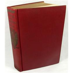 VINTAGE LTD ED "MYTHS AND LEGENDS - THE NORTH AMER