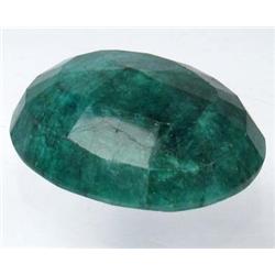 82.9 CT. EMERALD