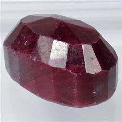 286 CT. RUBY