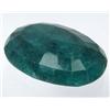 Image 1 : 32.5 CT. NATURAL AFRICAN EMERALD