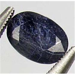 2+ CT. AFRICAN SAPPHIRE