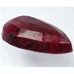135 CT. RUBY
