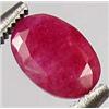 Image 1 : 7+ CT. AFRICAN RUBY