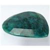 Image 1 : 46.8 CT. EMERALD