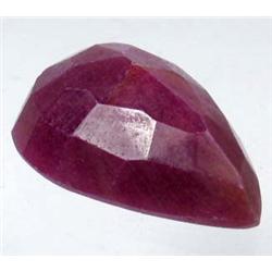 32 CT. NATURAL AFRICAN RUBY