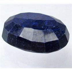 69.8 CT. SAPPHIRE