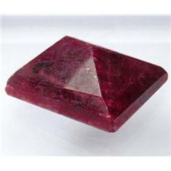 167 CT. RUBY
