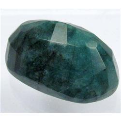 164 CT. NATURAL AFRICAN EMERALD