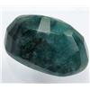 Image 1 : 164 CT. NATURAL AFRICAN EMERALD