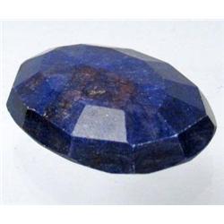 56.7 CT. SAPPHIRE