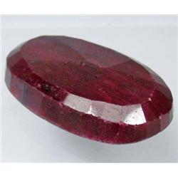 235 CT. RUBY