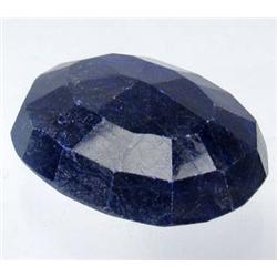62.4 CT. SAPPHIRE