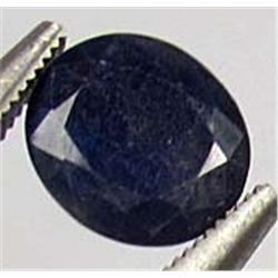 7 CT. AFRICAN BLUE SAPPHIRE - APPR. EST. $525.00
