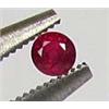 Image 1 : 1.5 CT. NATURAL RED MADAGASCAR RUBY