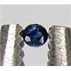 Image 1 : 2.5 MM RICH BLUE SAPPHIRE