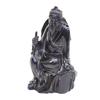 Image 1 : Chinese Wood Figure, Jiang Tai Gong