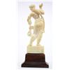 Image 4 : East Indian Ivory Figure