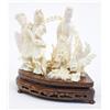 Image 2 : Chinese Ivory Figural Group