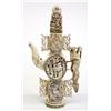 Image 1 : Chinese Ivory Pouring Vessel