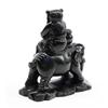 Image 3 : Chinese Hardstone Carving, Elephant