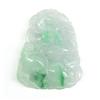 Image 1 : Chinese Jade Pendant/Toggle