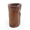 Image 2 : Chinese Boxwood Brush Pot