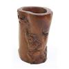 Image 5 : Chinese Boxwood Brush Pot