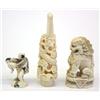 Image 5 : Asian Miscellaneous Ivory Items