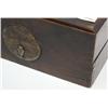 Image 4 : Chinese Stained Hardwood Accessory Box
