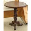 Image 1 : Japanese Wooden Tea Table