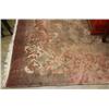 Image 1 : Chinese brown rug