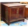 Image 2 : Two Chinese Lacquered Cabinets