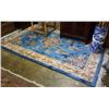 Image 1 : Chinese rug