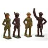 Image 2 : WWI Lead soldiers