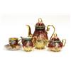 Image 1 : PMB Dresden tea service