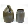 Image 3 : Stoneware crocks